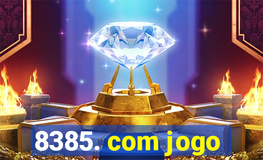 8385. com jogo